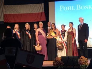 2017 - Pellkartoffeltage in Hohenlockstedt