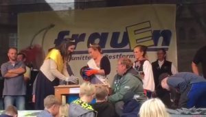 2017 - Kohltage in Marne